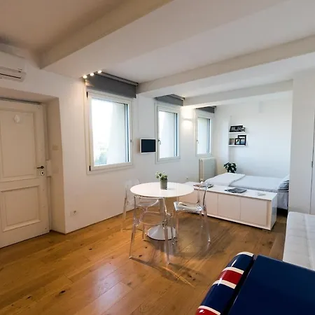 Apartman Terrazza Sul Duomo & Parking