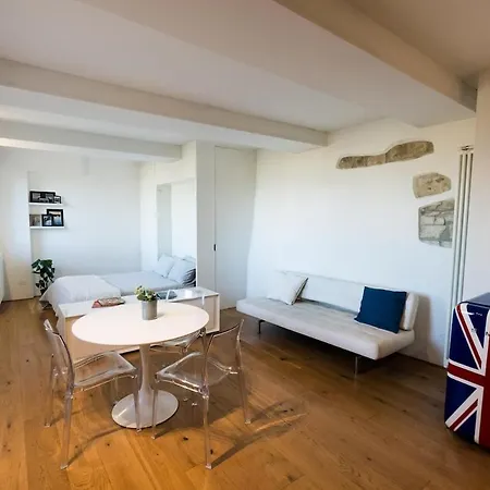 Terrazza Sul Duomo & Parking Apartman *