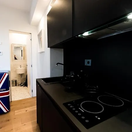 Apartman Terrazza Sul Duomo & Parking Firenze