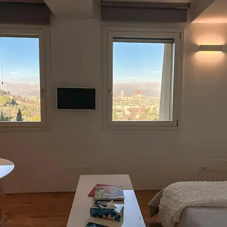 Apartman Terrazza Sul Duomo & Parking Firenze