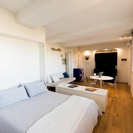 Terrazza Sul Duomo & Parking Apartman