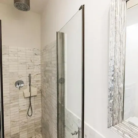 Terrazza Sul Duomo & Parking Apartman Firenze