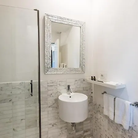 Terrazza Sul Duomo & Parking Apartman