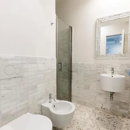 Apartman Terrazza Sul Duomo & Parking Firenze
