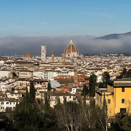 Terrazza Sul Duomo & Parking 피렌체