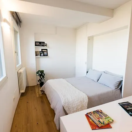 Terrazza Sul Duomo & Parking 아파트 피렌체