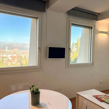 Terrazza Sul Duomo & Parking 아파트